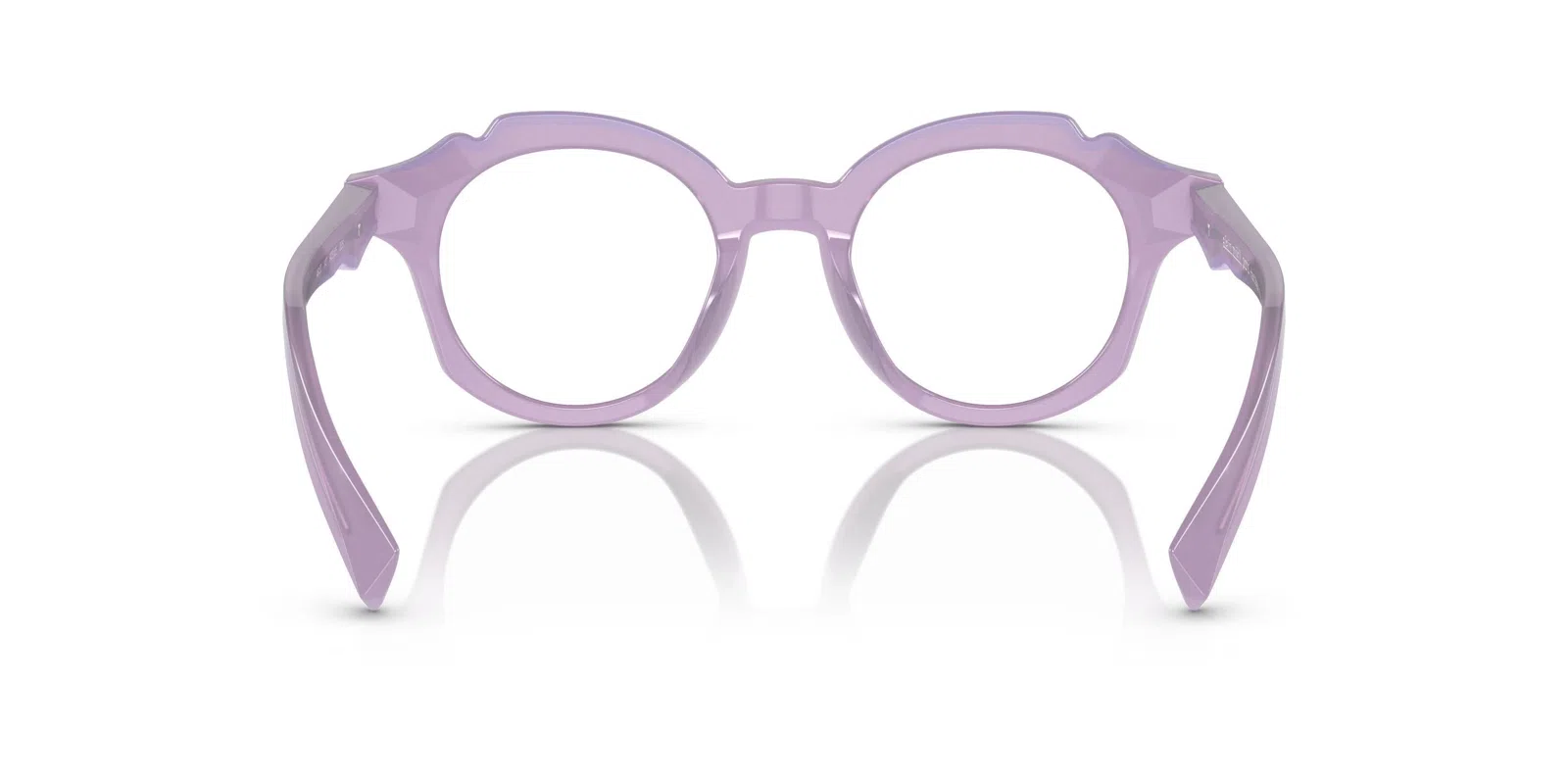 Alain Mikli 3165 Eyeglasses - view 4